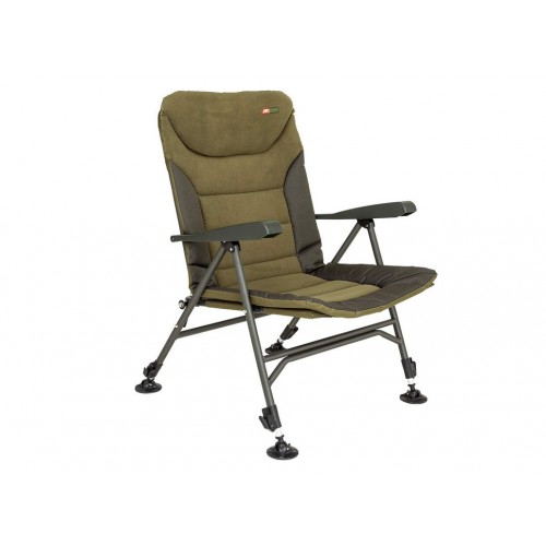 Žvejybinė kėdė JRC Defender Relaxa Armchair