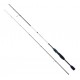 Kotas WFT XK Bone Pro Spoon UL 1.80m 0,5-3g