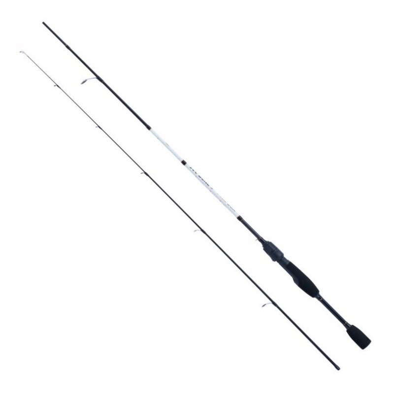 Kotas WFT XK Bone Pro Spoon UL 1.80m 0,5-3g