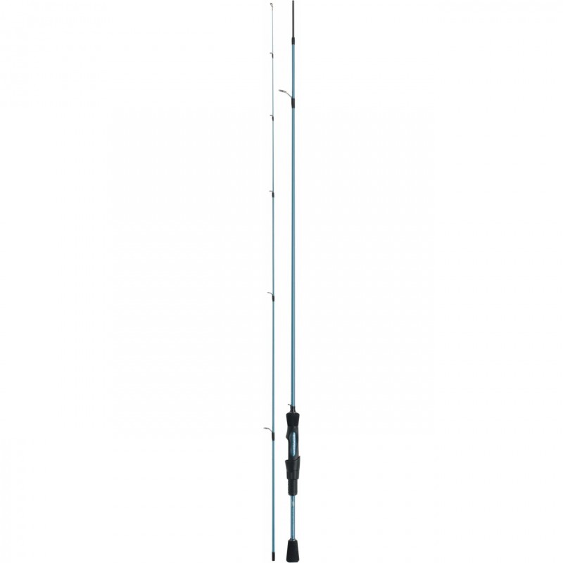 Kotas WFT Penzill Softbait UL 2.10m 1-3g