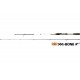 Kotas WFT XK Bone Pro Spin 2.10m 3-17g