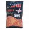 Jaukas karpis (braškės) +plius deepex