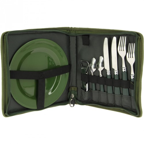 Pietų įrankių rinkinys Day Cutlery PLUS Set NGT