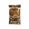 Jaukas SENSAS 3000 BRUNE GROS GARDONS 1kg