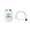 Oro filtras Delphin A-PUMP mini
