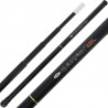 Graibšto kotas NGT Quickfish Travel Net Handle - 2m