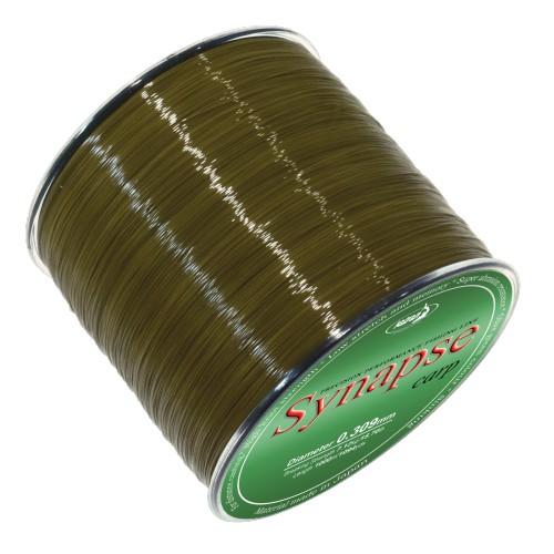 Valas KATRAN Fishing Line SYNAPSE CARP