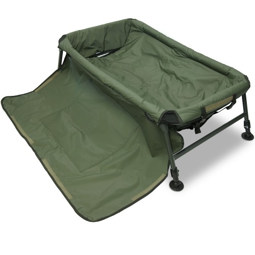 Žvejybinis matas NGT Deluxe Carp Cradle