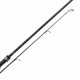 SHIMANO Tribal TX-1A Carp Rod karpinis kotas (2 dalių, 3.96 m / 13 ft, 3.5 lb, 50 mm žiedas)